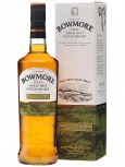 Bowmore Small Batch Single Malt Whisky 0,7 Liter