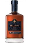 Braastad Cognac XO 0,7 Liter