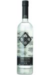 Brecon Gin BOTANICALS Wales 40 % 0,7 Liter