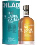 Bruichladdich 16 Jahre The Laddie Sixteen 0,7 Liter