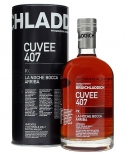 Bruichladdich 21 Jahre Cuvee 407 Single Malt Whisky 0,7 Liter
