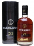 Bruichladdich 21 Jahre Islay Single Malt Whisky 0,7 Liter
