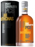 Bruichladdich Port Charlotte 2001 (PC 8) Ar Duthchas 0,7 Liter