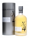 Bruichladdich X4 + 3 Years 0,7 Liter