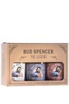 Bud Spencer Minis 3 x 0,05 Liter in Geschenkverpackung