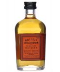 Bulleit Bourbon Whisky Miniatur 5 cl