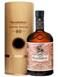 Bunnahabhain 40 Jahre Single Malt Whisky 0,7 Liter