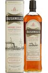 Bushmills Steamship Sherry Cask Irish Single Malt 1,0 Liter