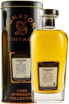 Caledonian 1987 31 Jahre Cask Strength Collection Signatory 0,7 Liter