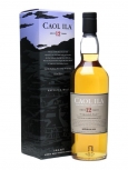 Caol Ila 12 Jahre Unpeated Style  64 % Single Malt Whisky 0,7 Liter