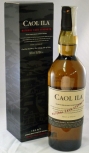 Caol Ila Cask Strength Single Malt Whisky 0,7 Liter