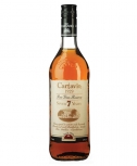 Cartavio Gran Reserva Rum 7 Jahre - Peru
