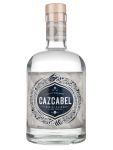 Cazcabel White Tequila 0,7 Liter