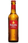 Cerveza Estrella Galicia Spanien 0.2 Liter