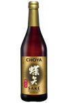 Choya Sake Reiswein Japan 0,50 Liter (halbe)