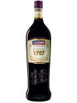 Cinzano Vermouth Rosso 1757 1,0 Liter