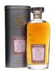 Clynelish 1996 15 Jahre Cask Strength Collection Signatory Decanter 0,7 Liter