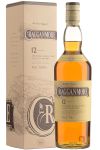 Cragganmore 12 Jahre Single Malt Whisky 0,7 Liter