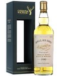 Dallas Dhu 1980 Single Malt Whisky Gordon & MacPhail 0,7 Liter