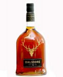 Dalmore 12 Jahre neue Ausstattung Single Malt Whisky 1,0 Liter