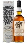 Dalwhinnie Winter's Frost Game of Thrones House Stark Single Malt Whisky 0,7 Liter