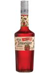 De Kuyper Wild Strawberry Likör 0,7 Liter