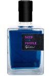 Deep and Purple Gin 0,5 Liter