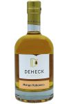 Deheck Yellow Hell Mango-Habanero Chili Likör 0,5 Liter
