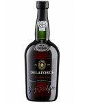 Delaforce Fine Ruby Portwein Portugal 0,75 Liter