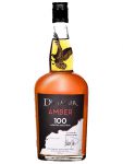 Dictador 100 Month aged Rum Amber 0,7 Liter
