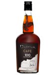 Dictador 100 Month aged Rum Cafe 0,7 Liter