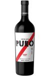 Dieter Meier Puro CORTE Rotwein Argentinien 0,75 Liter