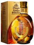 Dimple Golden Selection Blended Scotch Whisky 0,7 Liter