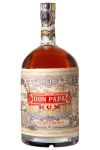 Don Papa Philippinen Rum 4,5 Liter