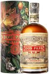 Don Papa Philippinen Rum (Single Island) 0,7 Liter