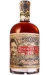 Don Papa Rum 7 Years Old 40% 0,7 Liter