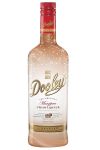 Dooleys Marzipan mit Wodka Likör 15% 0,7 Liter