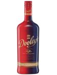 Dooleys Toffee Likör mit Wodka 1,5 Liter