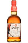 Doorly`s Barbardos Rum 8 Jahre 0,7 Liter