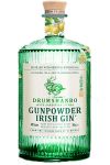 Drumshanbo Gunpowder - CITRUS - Gin Irland 0,7 Liter