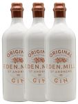 Eden Mill Original Gin Schottland 3 x 0,7 Liter