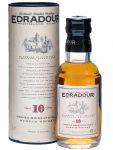 Edradour 10 Jahre in Tube 5cl