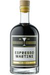 Espresso Martini  0,5 Liter