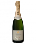 Esprit de Giraud Champagner Demi - 0,375 Liter