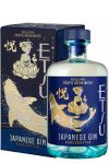 Etsu Pazific Ocean Water Handcrafted Gin 0,7 Liter