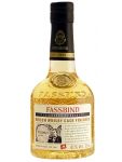 Fassbind Les Cuvées Speciales Kirsch Whisky Cask 0,35 Liter