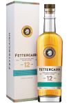 Fettercairn Single Malt Whisky 12 Jahre 40 % 0,7 Liter