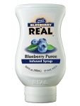 Real Blueberry Püree 0,5 Liter