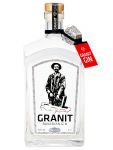 GRANIT Bavarian Bio Gin 0,7 Liter