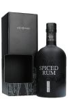Gansloser Black Rum 0,50 Liter